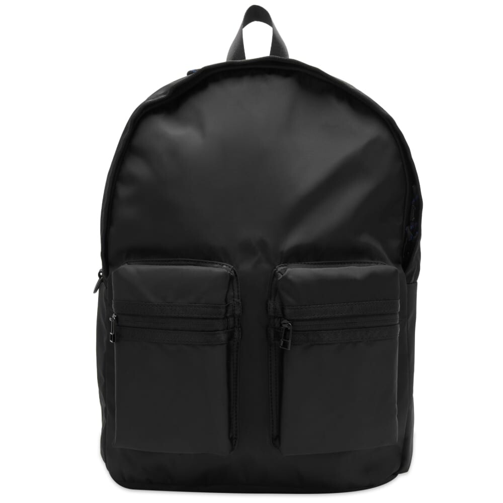 

Рюкзак Taikan Spartan Backpack, черный