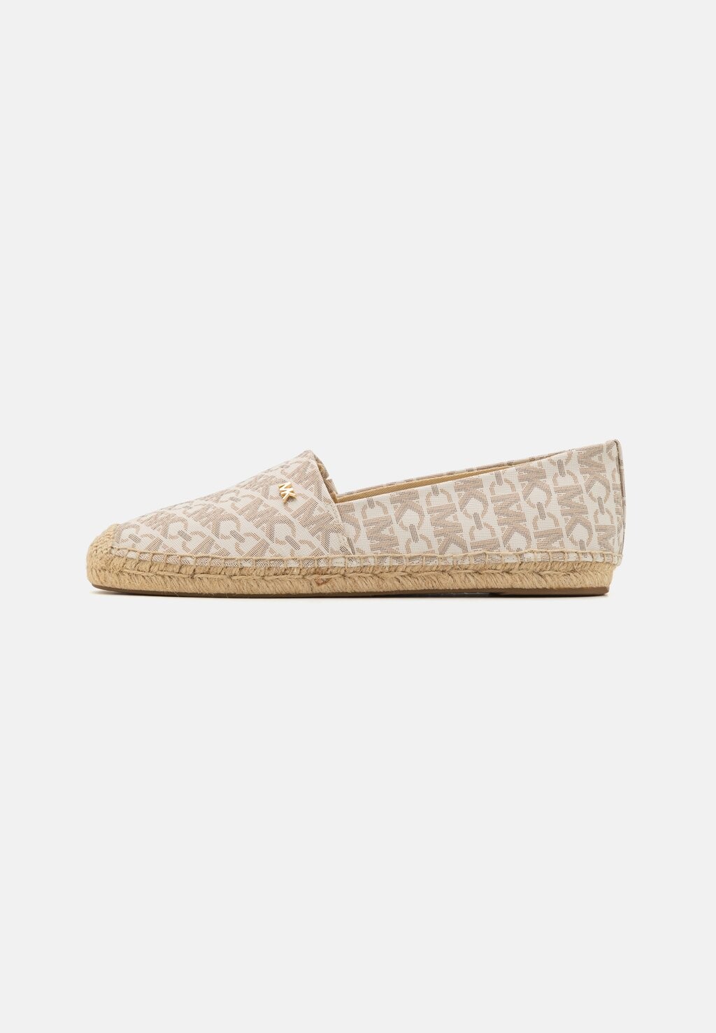 

Эспадрильи Kendrick MICHAEL Michael Kors, цвет vanilla