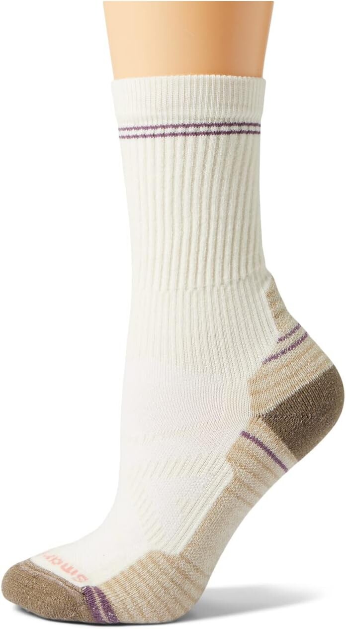 

Performance Hike Light Cushion Crew Smartwool, цвет Natural