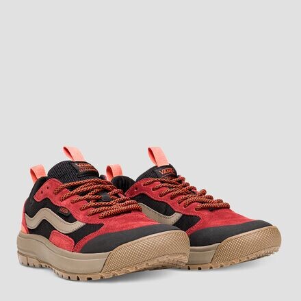 

Обувь UltraRange Exo WW MTE-1 Vans, цвет Fired Brick