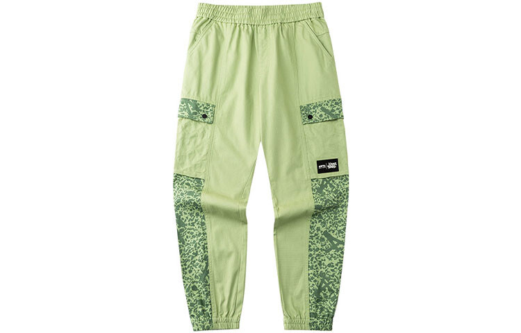 

Life Collection Повседневные брюки мужские Bamboo Blue Anta, синий