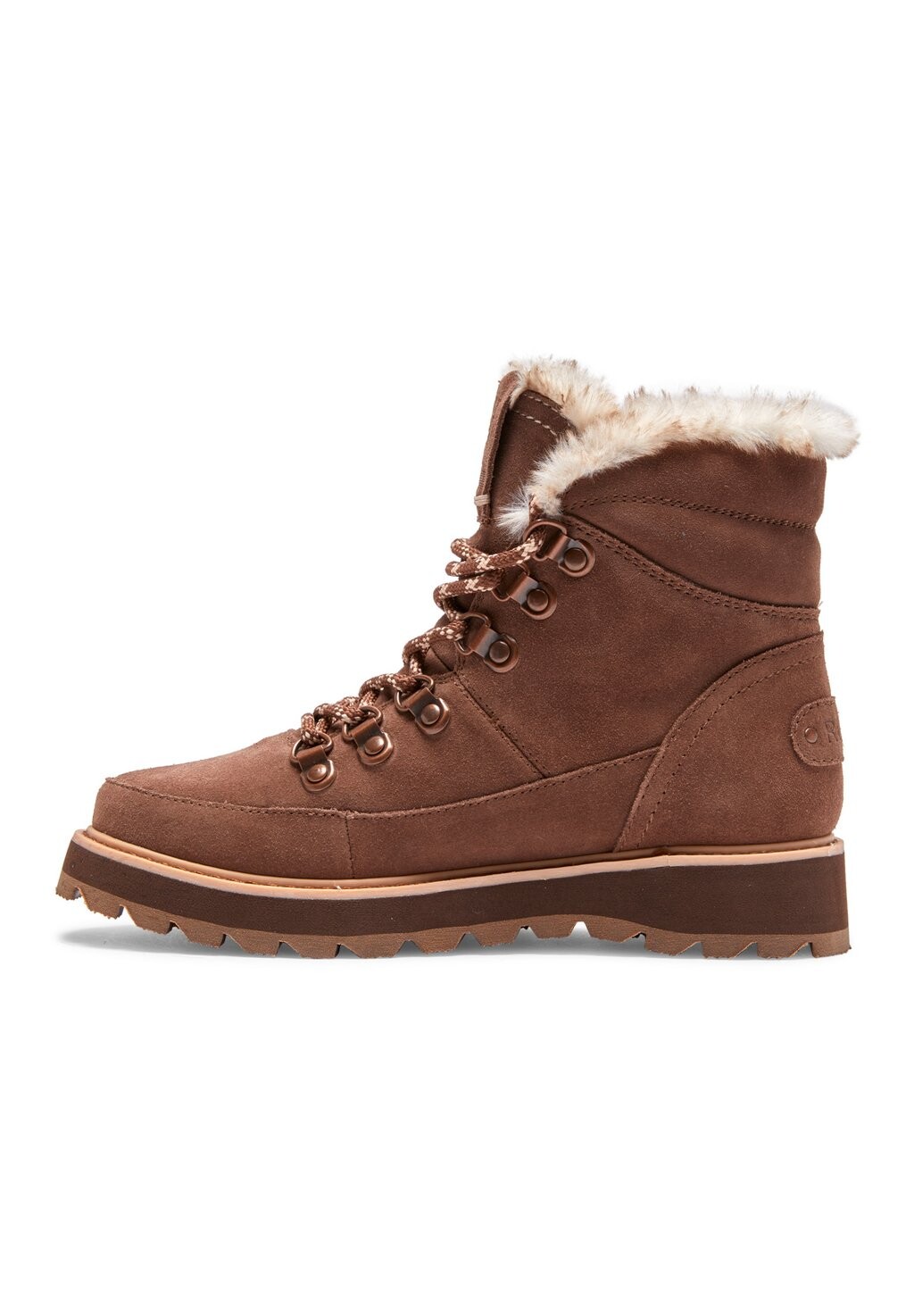 

Снегоступы SADIE II BOOT ANT Roxy, шоколадные