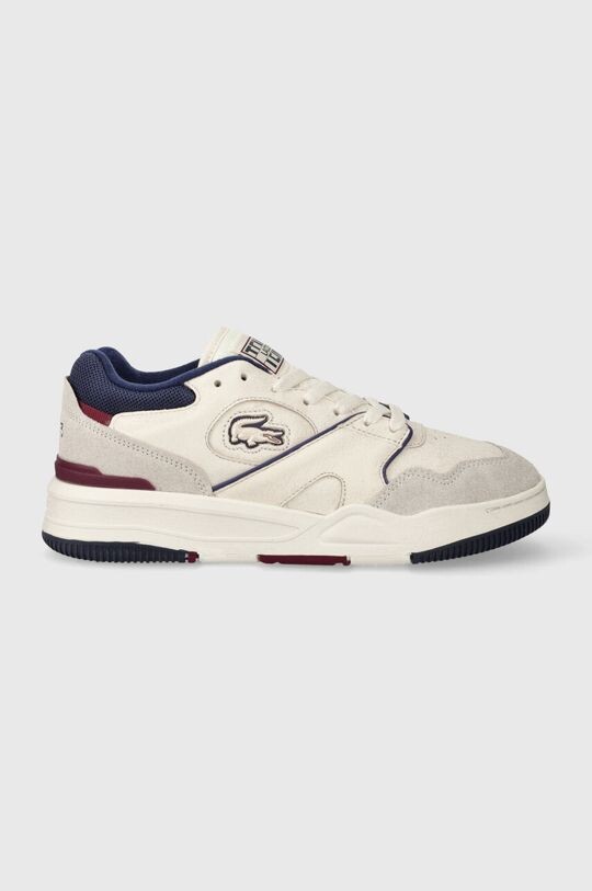 

Кожаные кроссовки LINESHOT 223 3 SMA Lacoste, бежевый