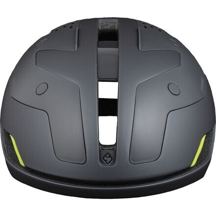

Шлем Falconer II Mips Sweet Protection, цвет Slate Gray Metallic/Fluo 2