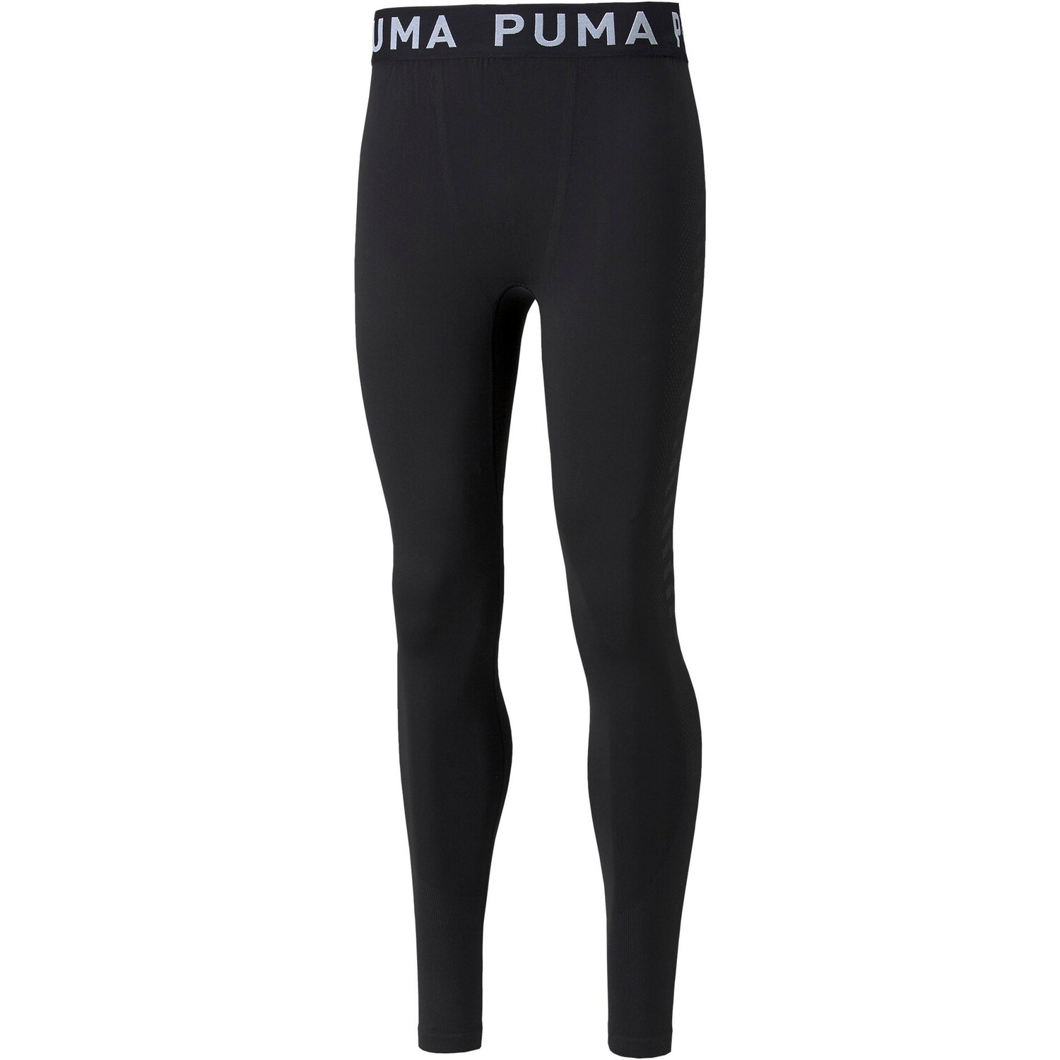

Брюки Puma Tights Formknit, цвет puma black