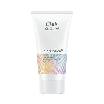 цена Color Motion Professionals Кондиционер 30 мл, Wella