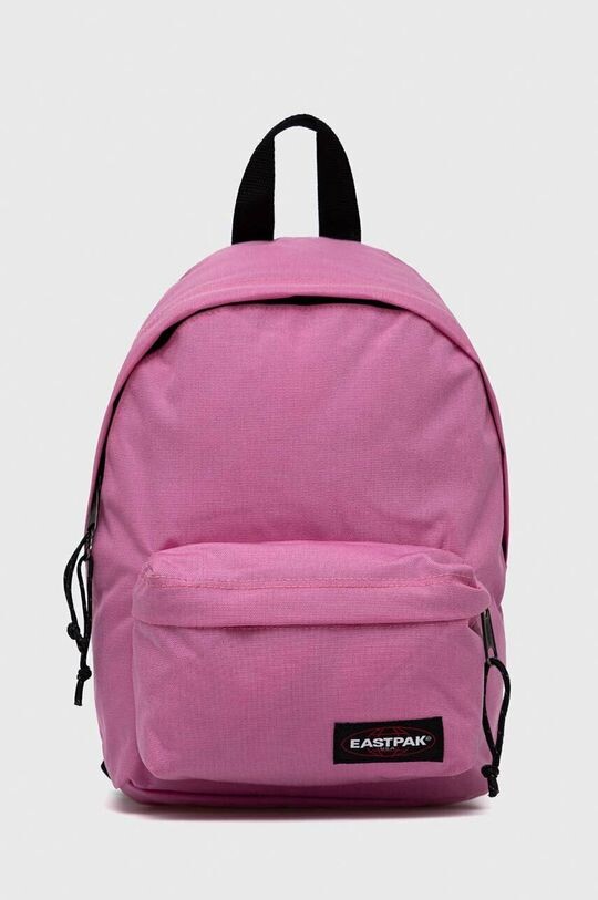 

Истпак рюкзак Eastpak, розовый