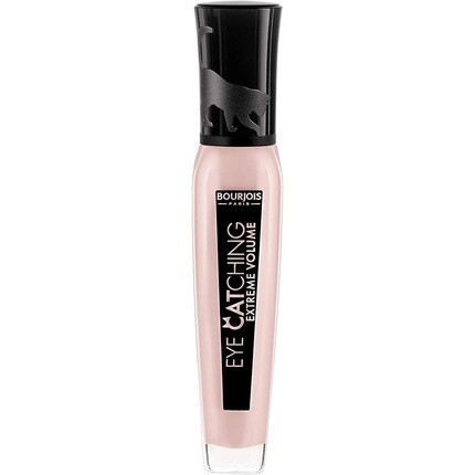 

Paris Eye Catching Extreme Volume 02 Extreme Black, 6 мл, Bourjois