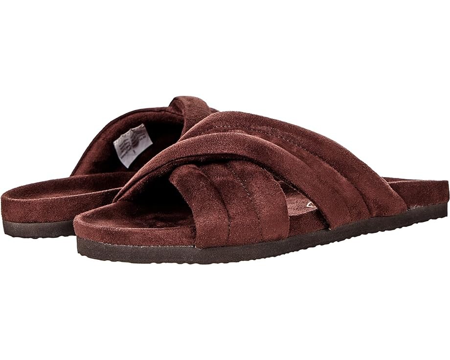 

Сандалии BC Footwear Game Over, цвет Brown Suede