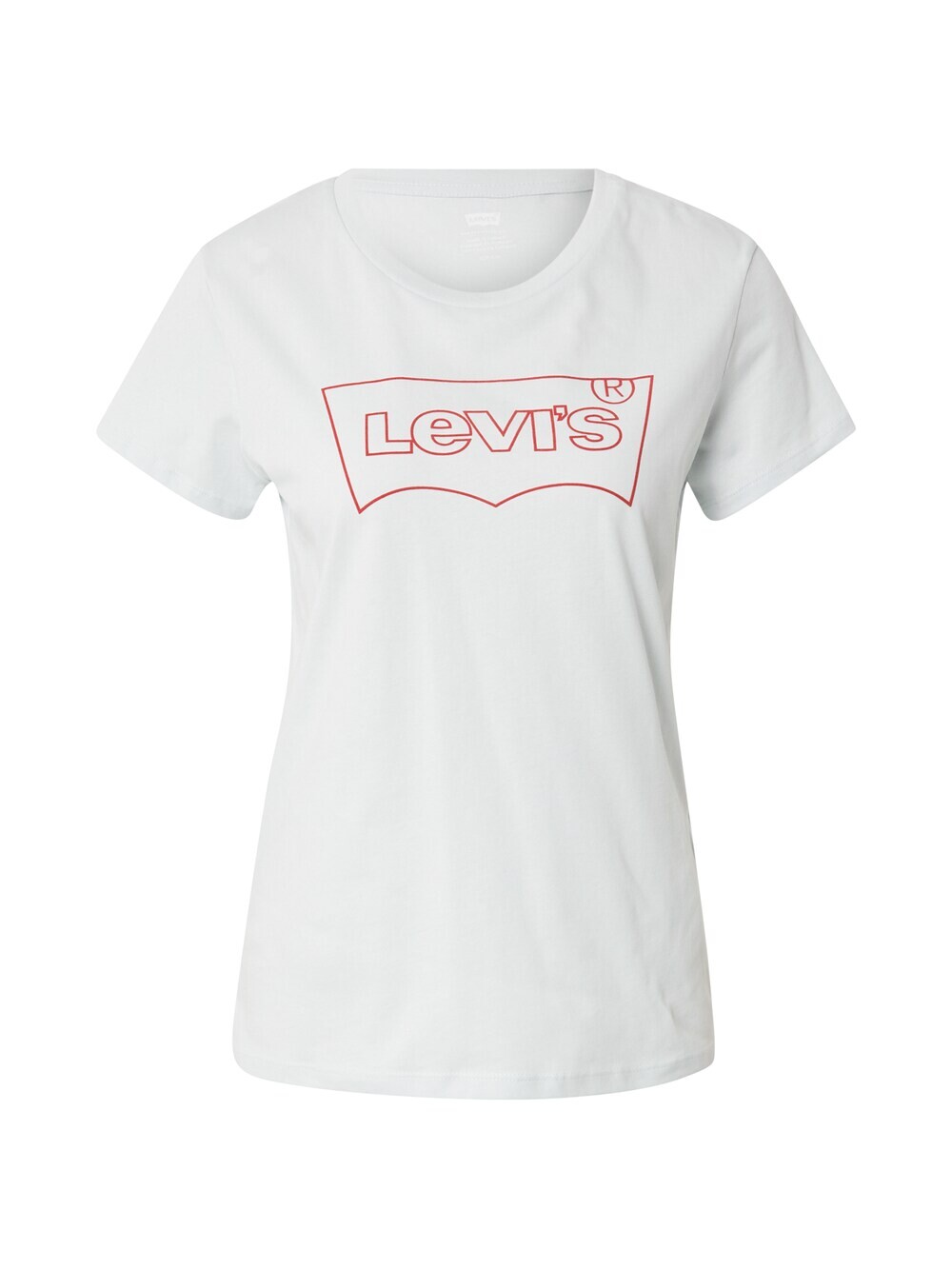 

Рубашка LEVIS The Perfect, белый