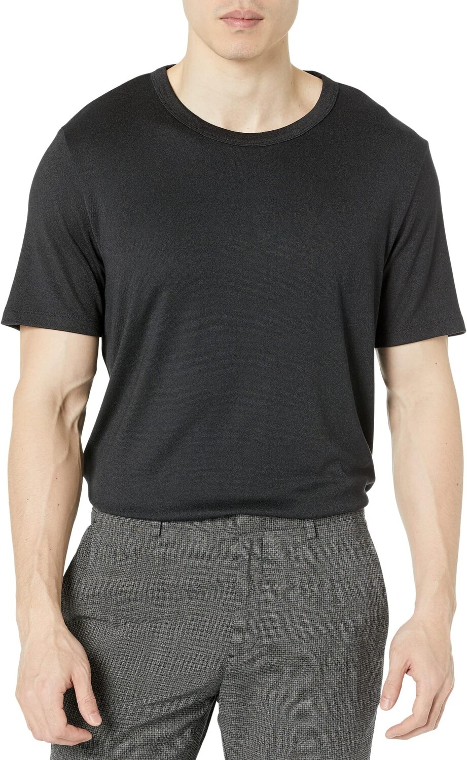 

Футболка Essential Anemone Milano Theory, цвет Black Multi