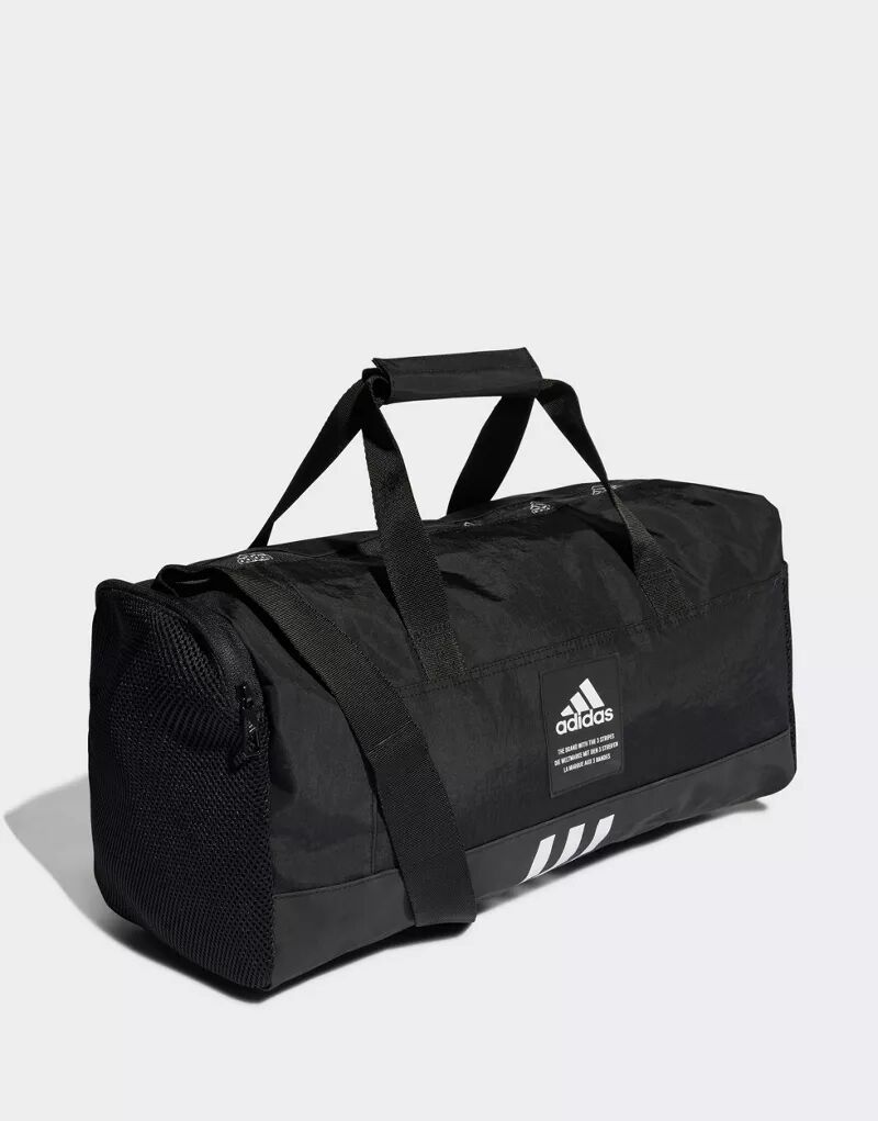 Черная сумка-ведро adidas Training adidas performance