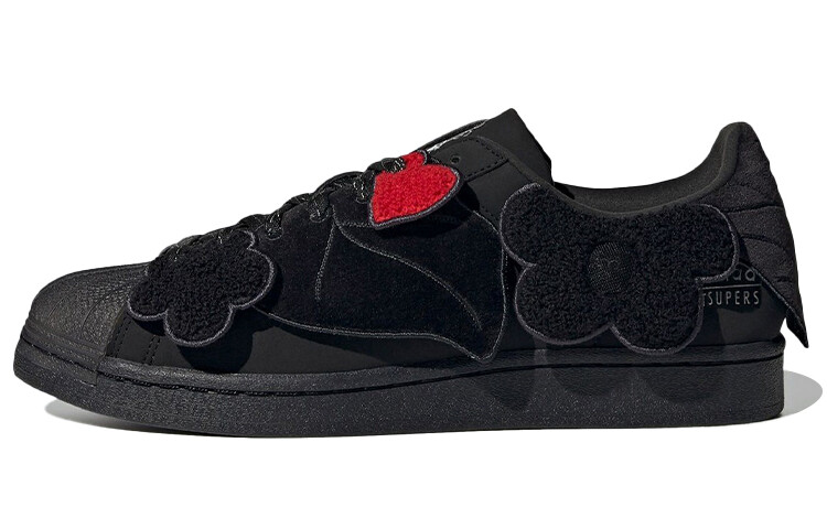 

Adidas Originals Superstar Скейт обувь унисекс