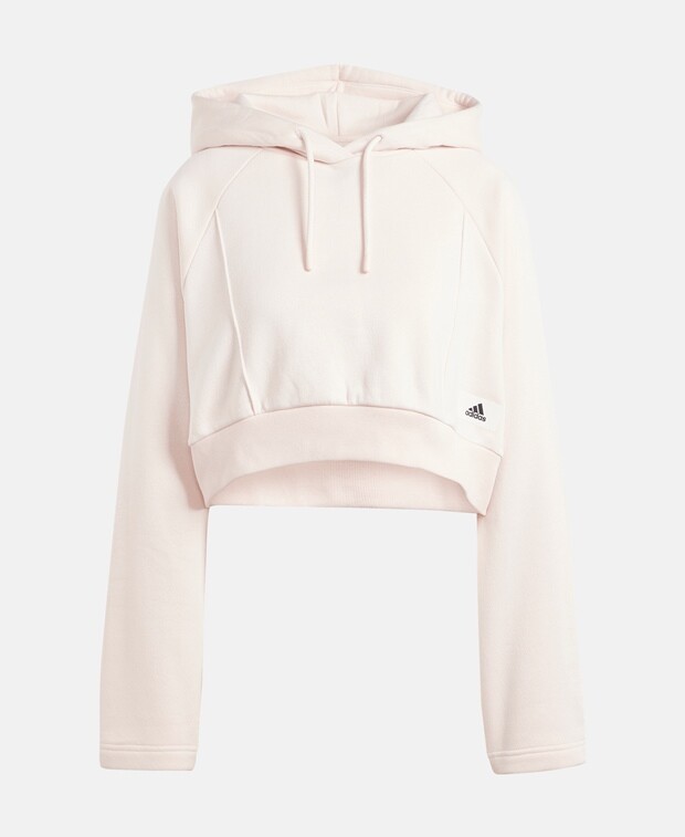 

Органик худи adidas, абрикос