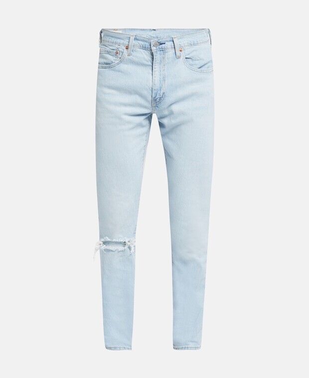 

Джинсы узкого кроя Levi's, цвет Ice