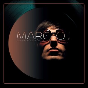 Виниловая пластинка Marc O - L' Homme De L'ombre