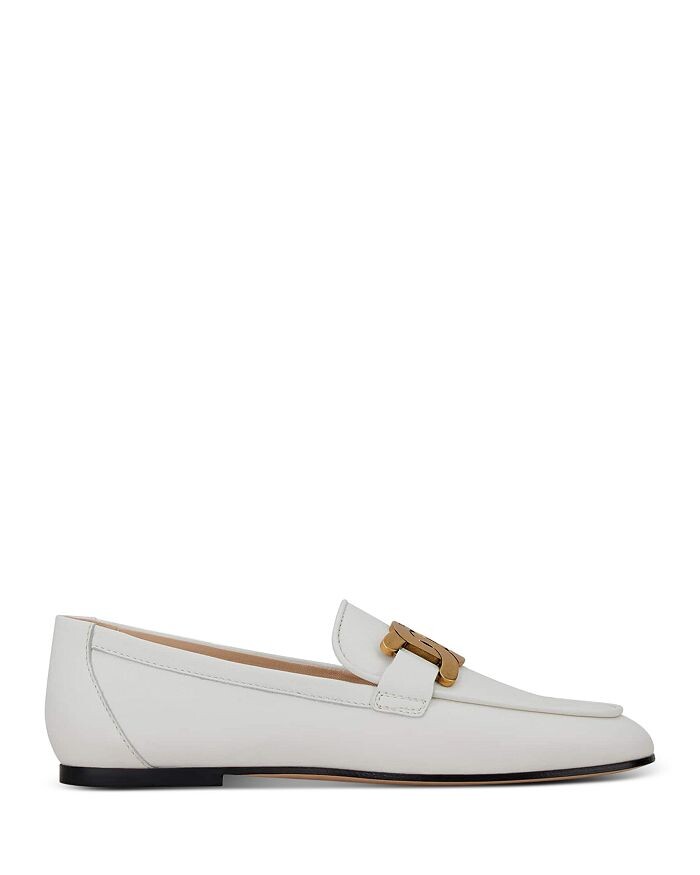 

Женские лоферы Kate с миндалевидным носком Tod's