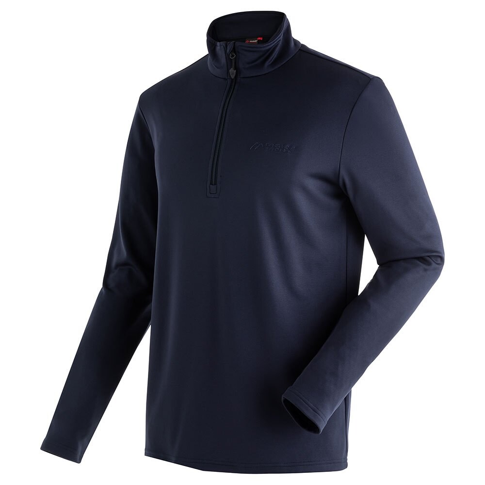 

Толстовка Maier Sports Midlayer Felix, синий