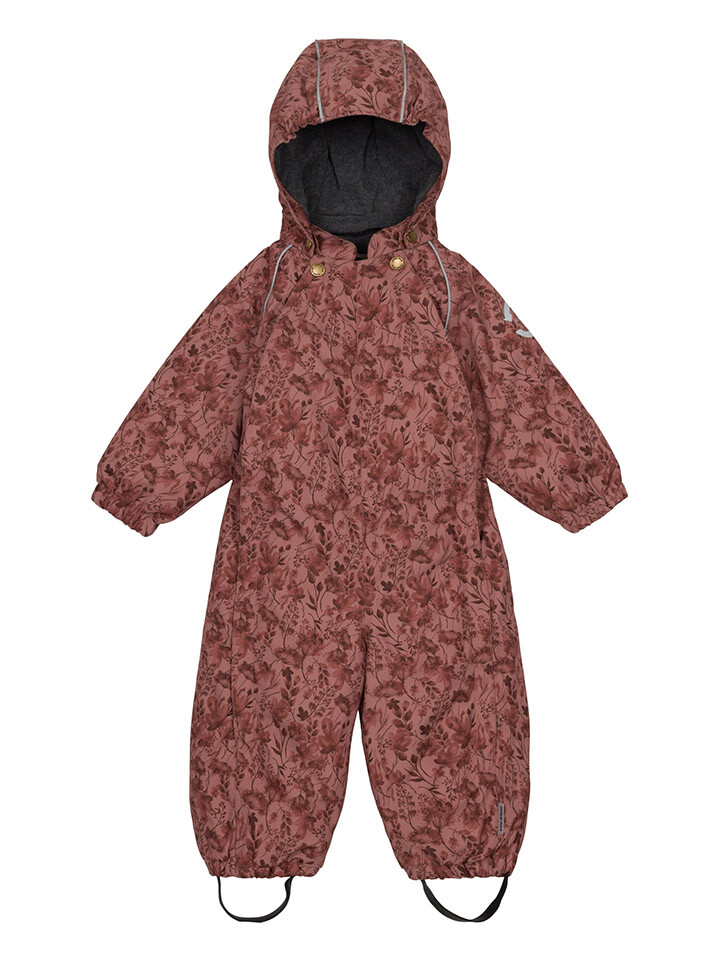 

Лыжные штаны mikk line, цвет Altrosa