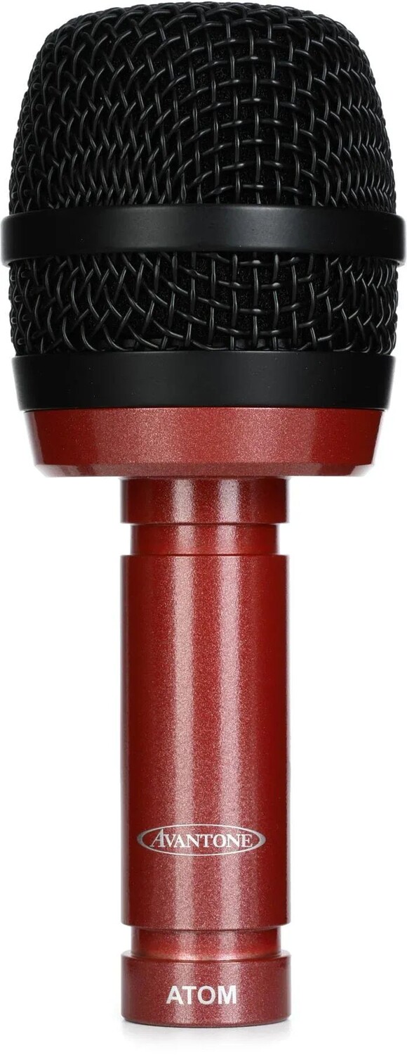 

Динамический микрофон Avantone Pro ATOM Tom