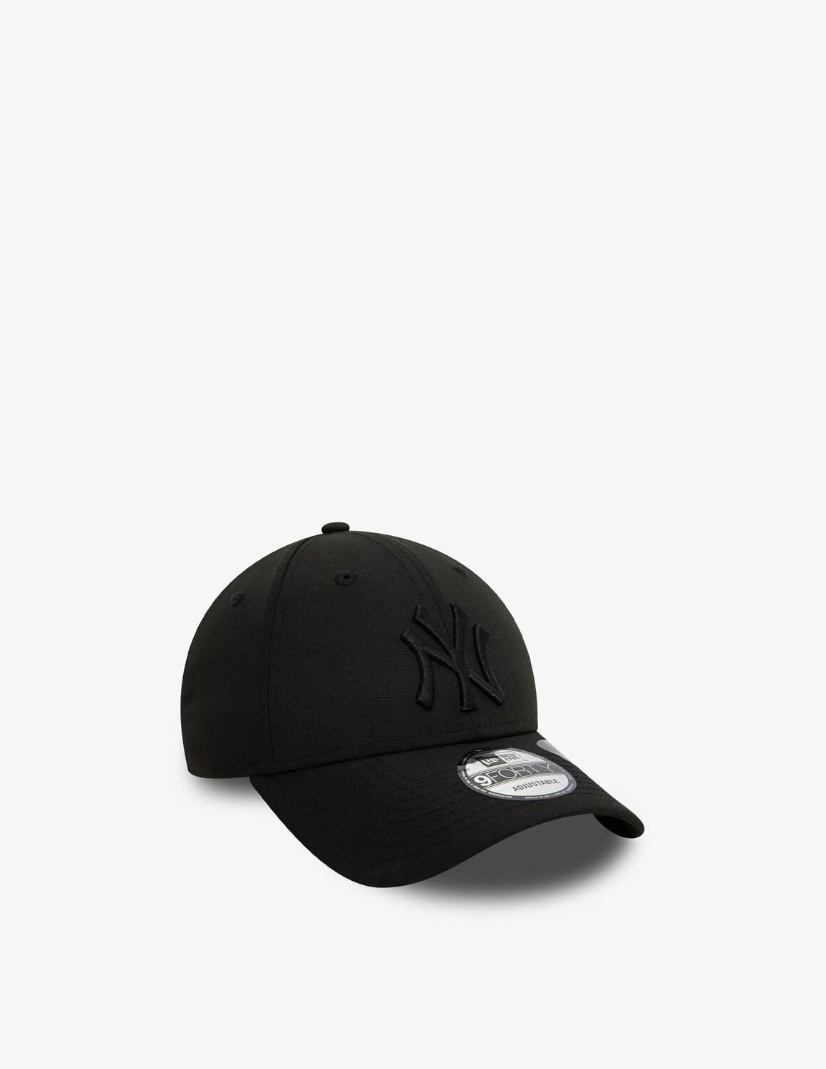 

Кепка Repreve 9forty New York Yankees New Era, черный