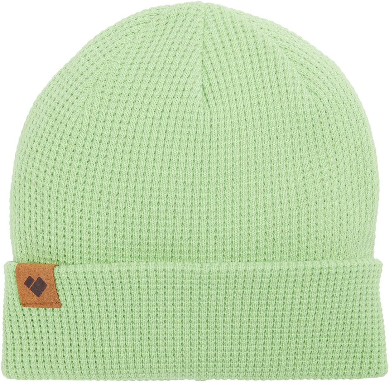 

Шапка Obermeyer TB Bismark Beanie, цвет Neature