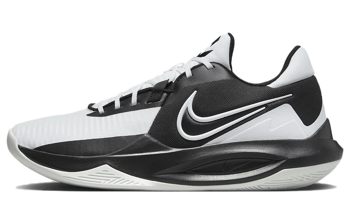 

Кроссовки баскетбольные Nike Precision 6 мужские