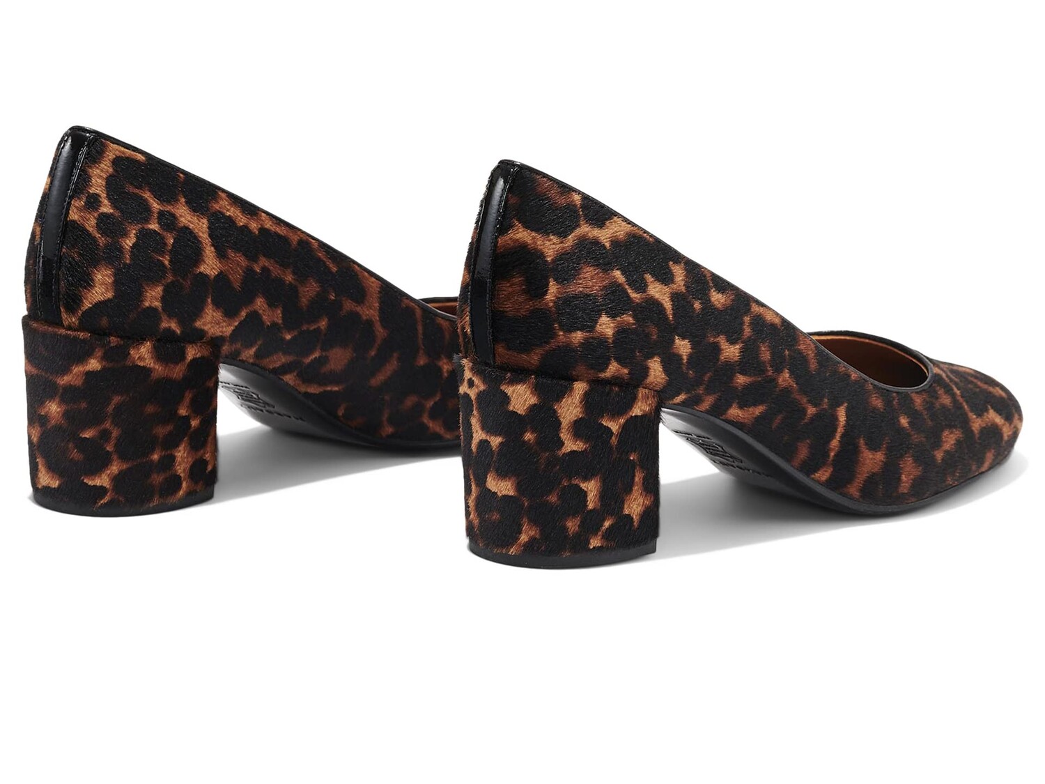 

Туфли на каблуке Margaux The Heel