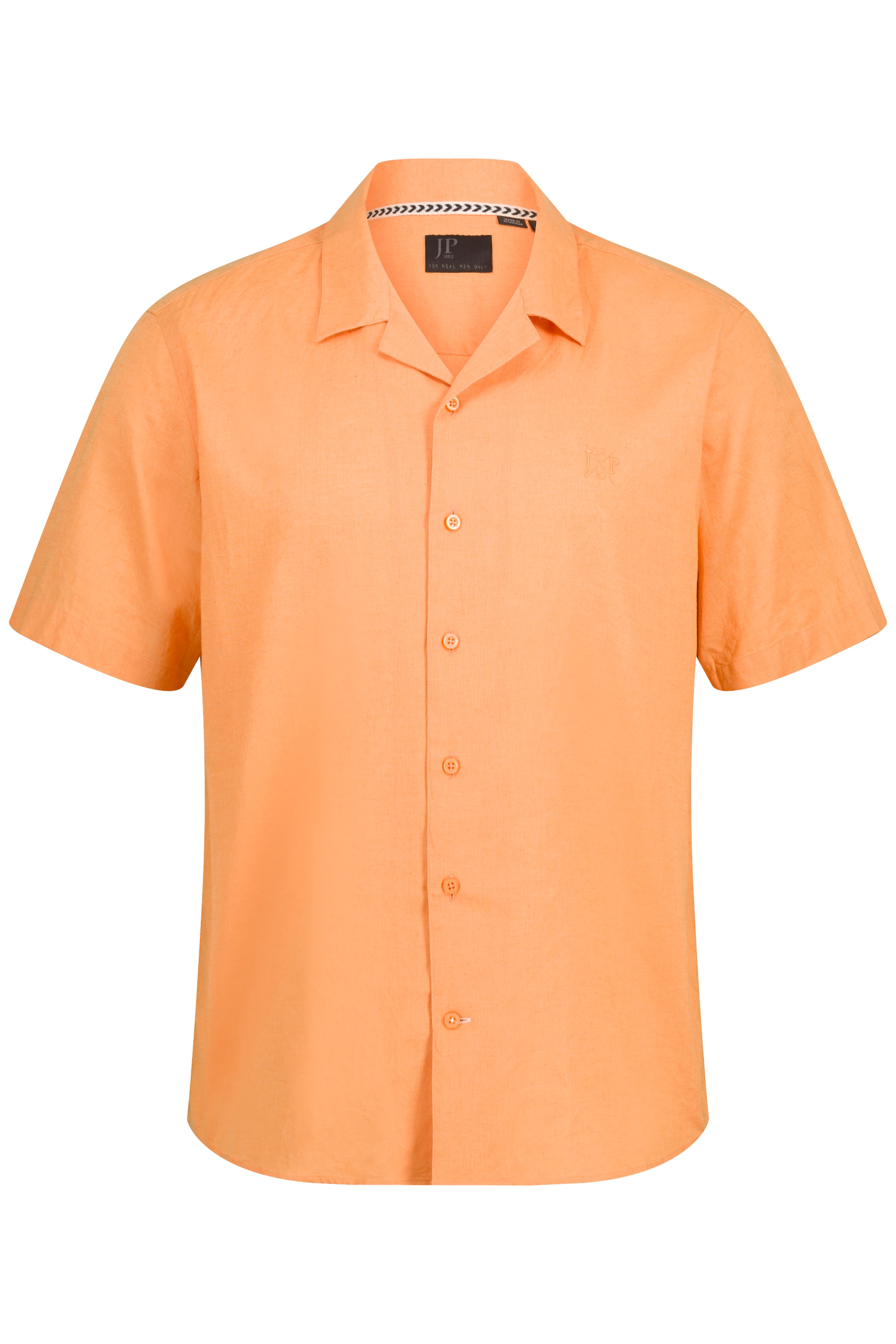 Рубашка JP1880, цвет apfelsine
