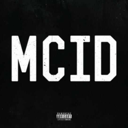 

Виниловая пластинка Highly Suspect - MCID