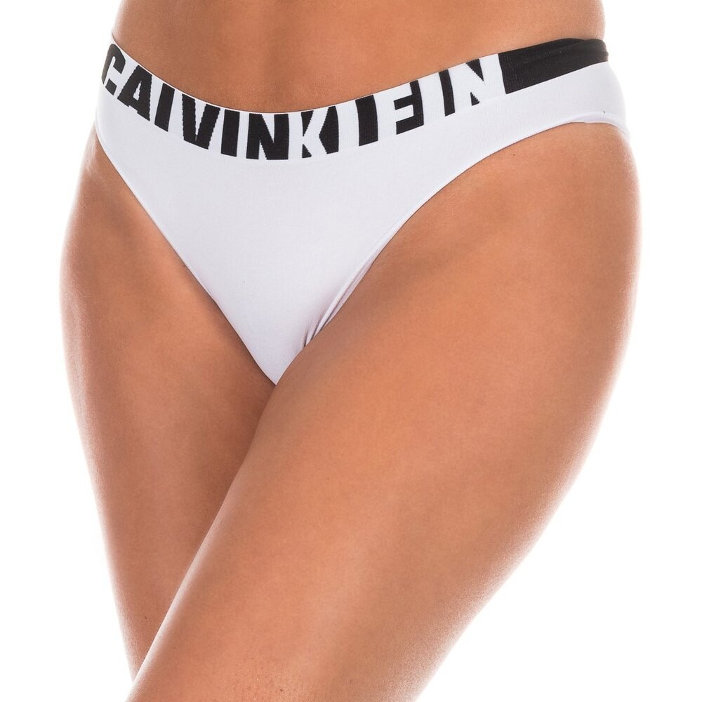 

Трусы Calvin Klein Calvin Klein, белый