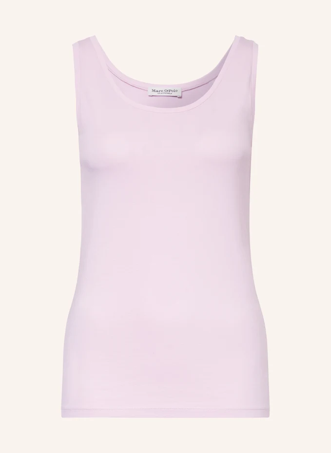

Вершина Marc O'Polo, фиолетовый