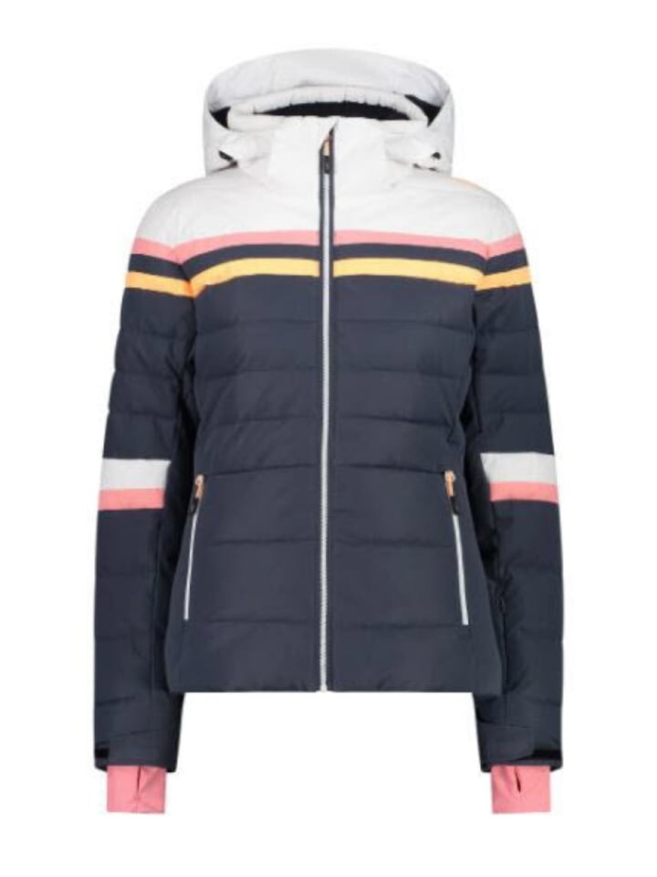 

Куртка софтшелл cmp, цвет multicolor