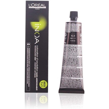 

Лореаль Иноа Кэнди Блонд 10.11 60г, L'Oreal
