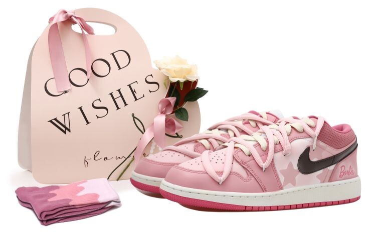 

Jordan Air Jordan 1 винтажные баскетбольные кроссовки женские