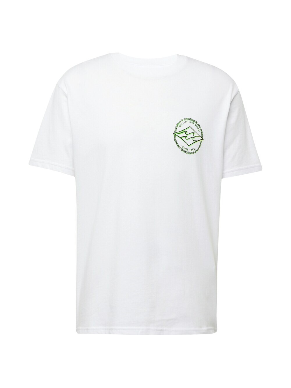 

Футболка Billabong, белый