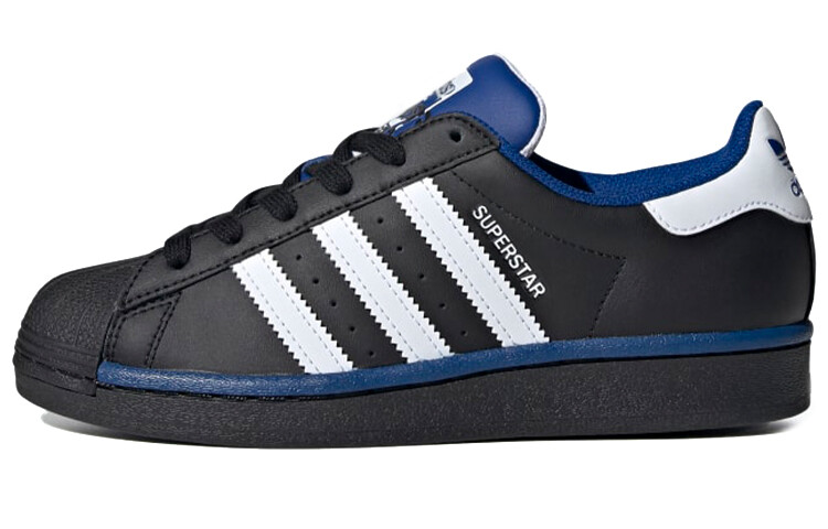 

Детские кроссовки для крикета Adidas Originals Superstar J для детей
