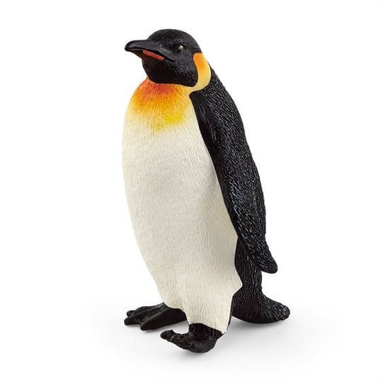 Schleich, статуэтка, Императорский пингвин