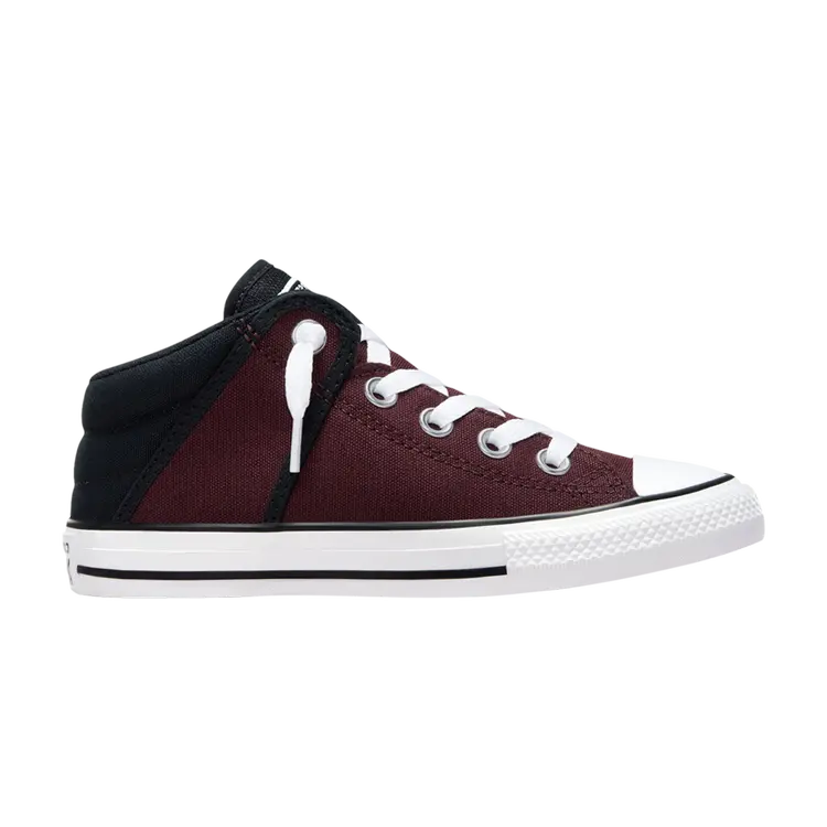 

Кроссовки Chuck Taylor All Star Axel Mid PS, цвет Bloodstone