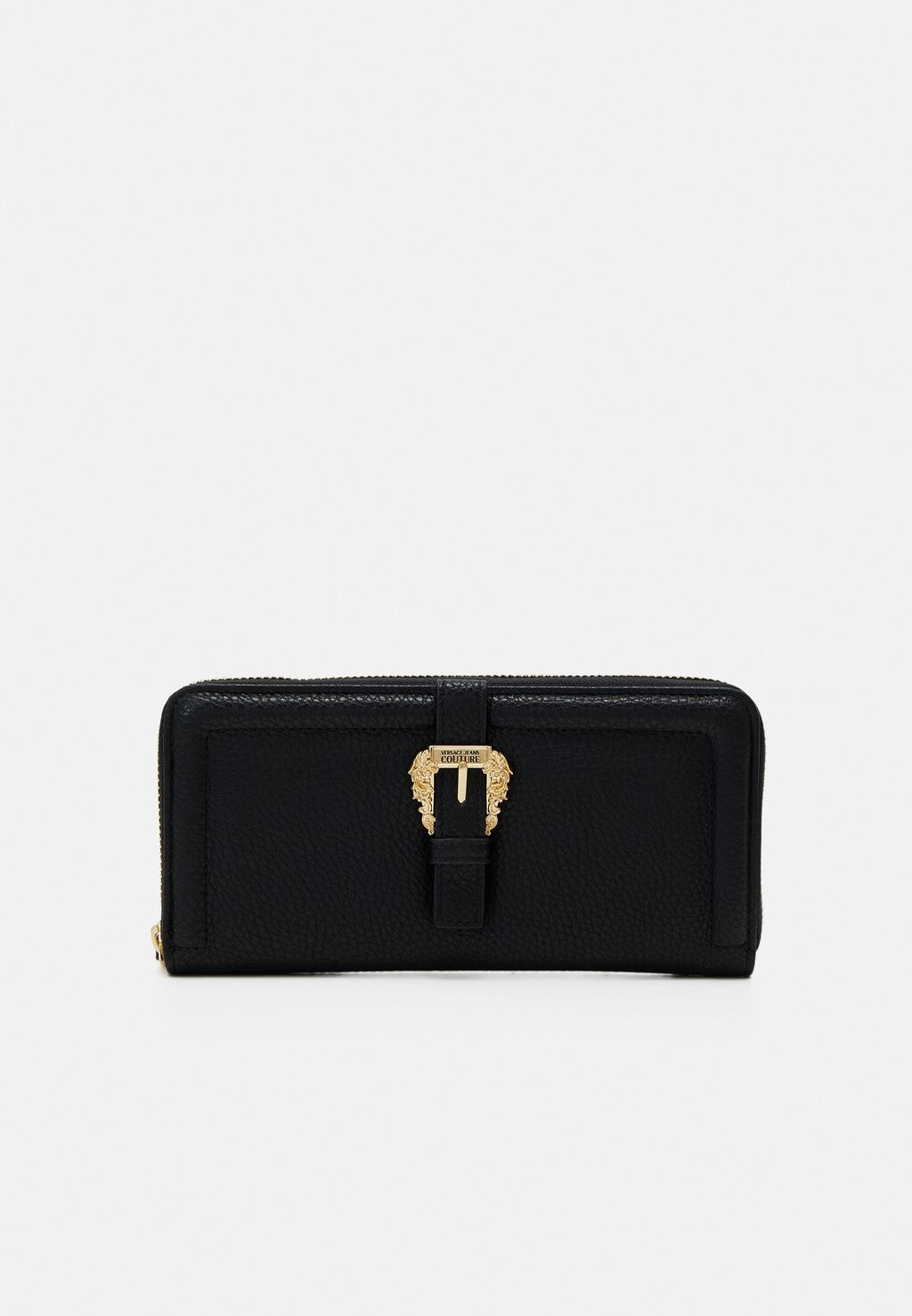 

Кошелек Versace Jeans Couture, черный