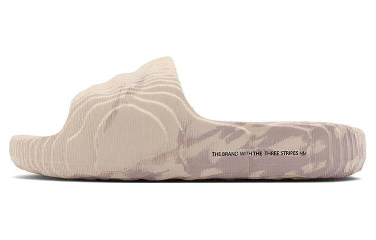 

Спортивные тапочки унисекс Adidas Originals Adilette Sports.
