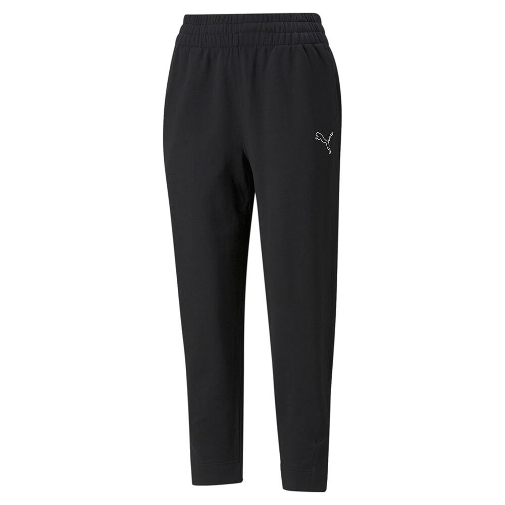 

Брюки Puma Her High Waist, черный