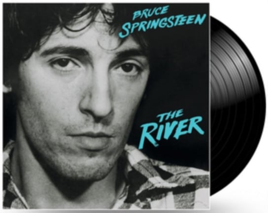 Виниловая пластинка Springsteen Bruce - The River (Reedycja)