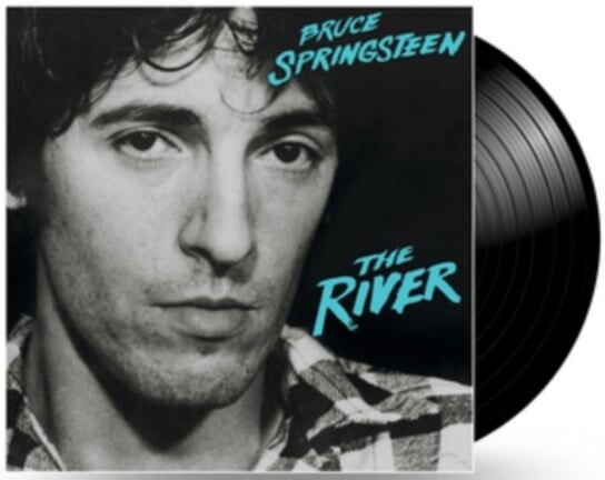 

Виниловая пластинка Springsteen Bruce - The River (Reedycja)