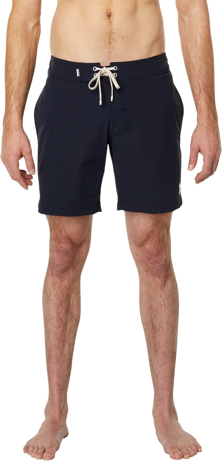 

Венчурные сундуки Rhythm, цвет Worn Navy
