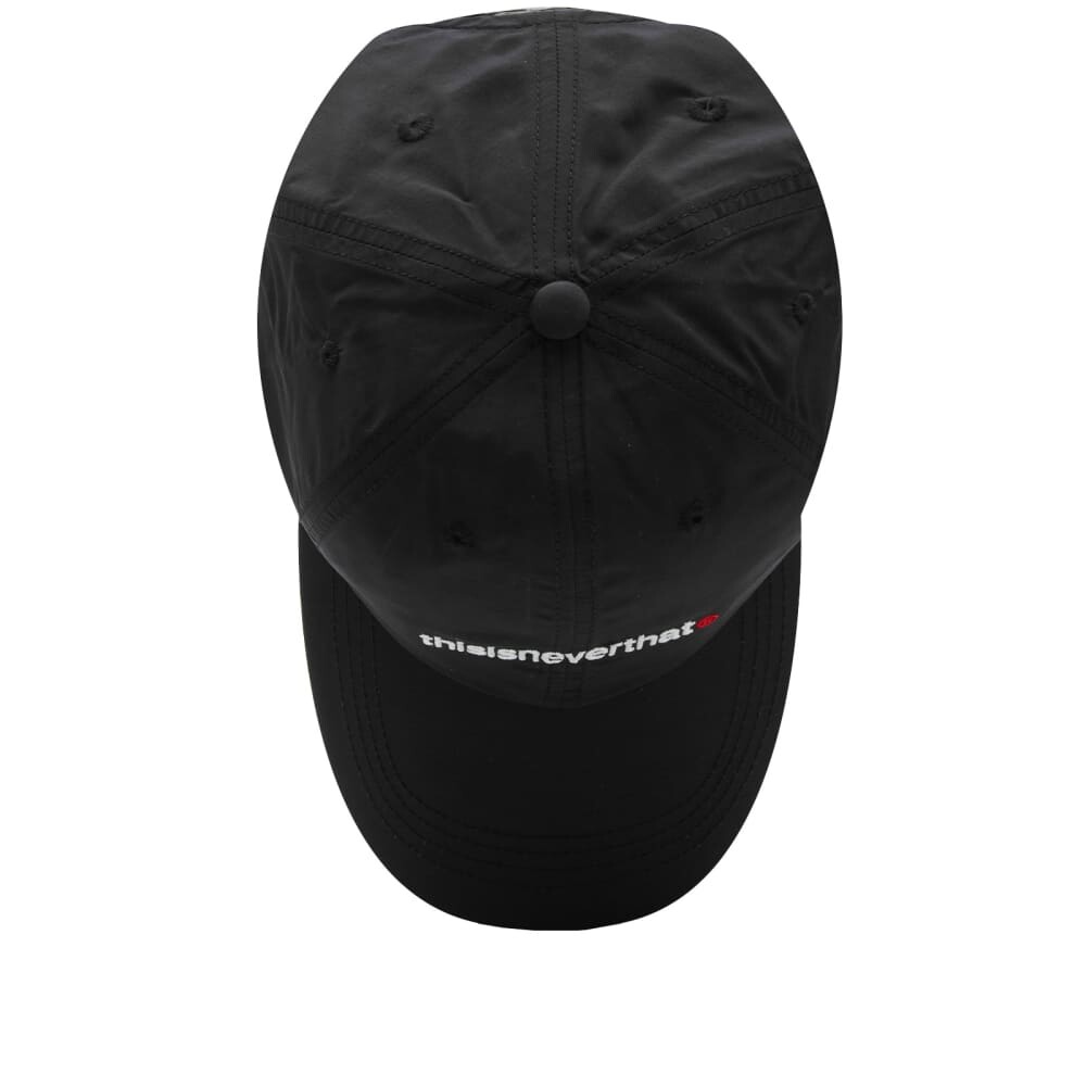 

thisisneverthat Кепка SUPPLEX Sport с Т-образным логотипом, черный