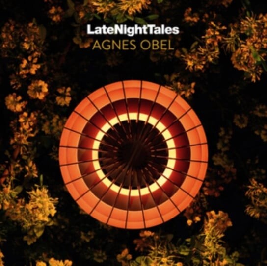 

Виниловая пластинка Obel Agnes - Late Night Tales