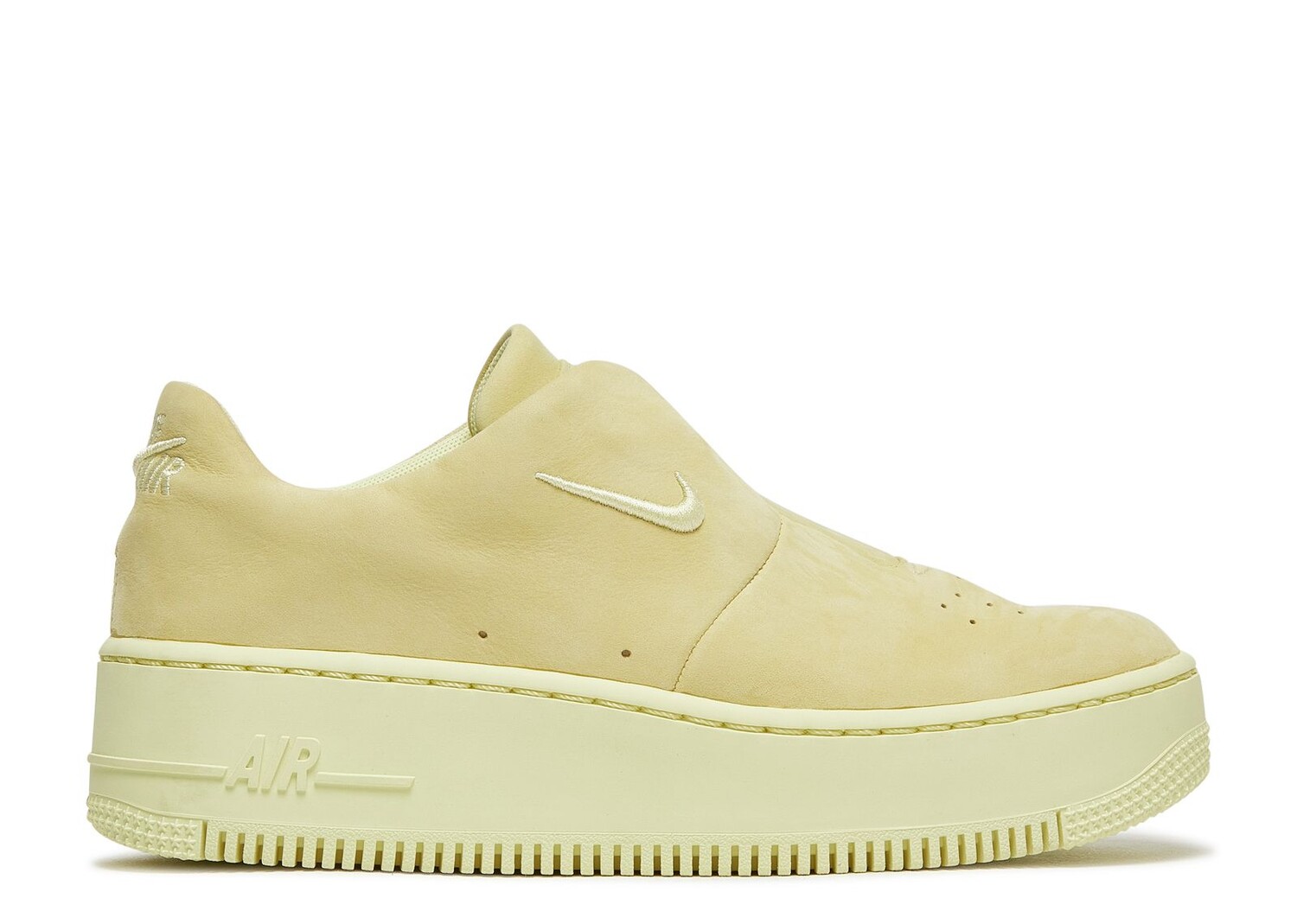 

Кроссовки Nike Wmns Air Force 1 'Sage Xx', зеленый