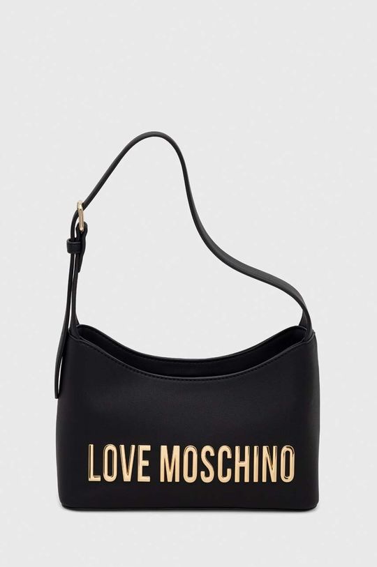 

Сумочка Love Moschino, черный