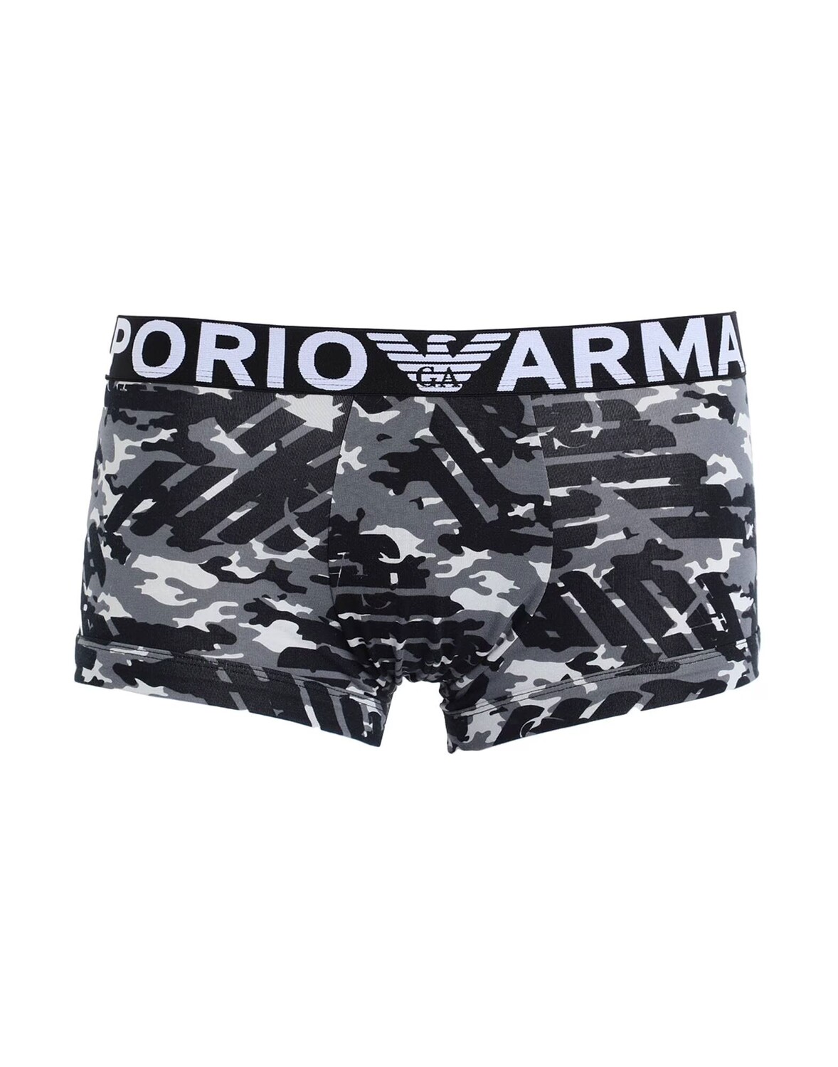 

Боксеры Giorgio Armani, черный